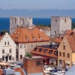 Investigation of alleged rape on Gotland closed