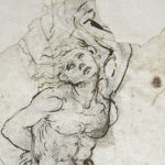 France needs €15 million to buy rare Da Vinci sketch