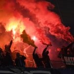 Sweden bans masks at football matches