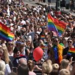 Why Norway is the best country for LGBT workers