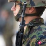 Swiss military service: ‘Fat doesn’t mean unfit to serve’, says commission