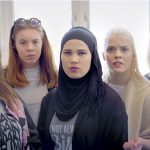 Danish ‘Skam’ fans invade Oslo school in hopes of seeing stars