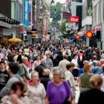 Sweden’s population reaches historic ten million milestone