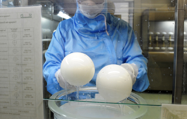 Faulty breast implants: French court orders German safety body to pay out €60 million