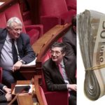 First class travel and unchecked expenses: The legal perks of being a French MP