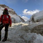 Spaniard attempting winter climb without oxygen evacuated from Everest
