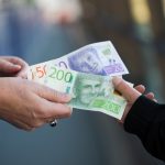 Sweden slips in global corruption rankings