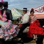 Twelve epic festivals in Spain to attend in 2017