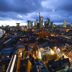 Bankers moving to Frankfurt due to Brexit ‘could drive up housing prices’