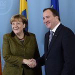 Sweden and Germany emphasize ‘shared values’ and criticize Trump ban