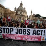 Italy court blocks challenge to flagship Renzi reform