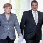 Vice Chancellor decides not to challenge Merkel in election
