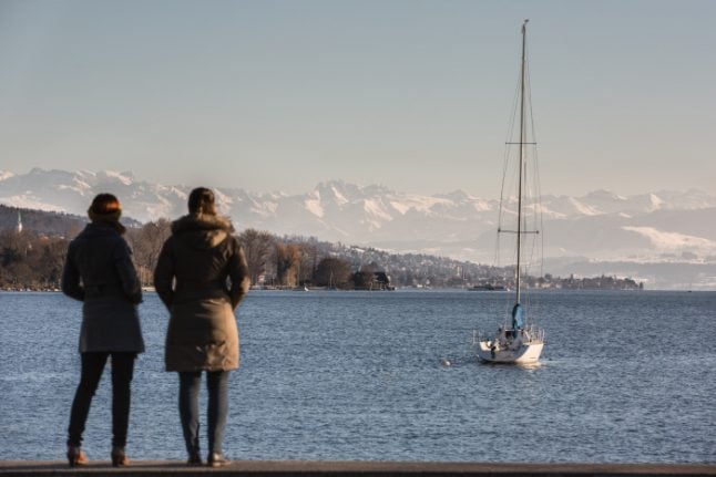 Is Switzerland really one of the world’s most liberal countries?