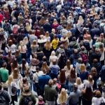 Germany’s population just hit a record high – so what does this mean?