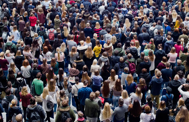 Germany’s population just hit a record high – so what does this mean?