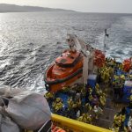 180 dead in Saturday’s migrant boat disaster in Med: survivors