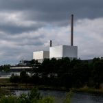 Armed guards to patrol Sweden’s nuclear sites
