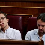 Spain’s Podemos struggles with bitter internal divisions