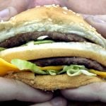 Sweden has the world’s third most expensive Big Macs: report