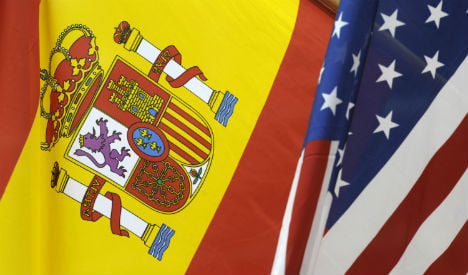 Angry at Trump? Here's how to become Spanish