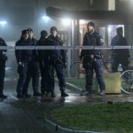 Another teenager shot in Malmö on Saturday night