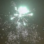 Swedish police brave rockets, grenade and axeman on NYE