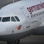 Three hospitalized after mystery smell grounds Germanwings flight