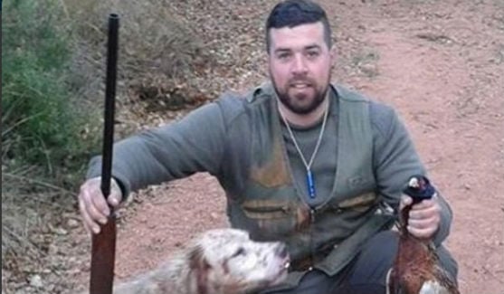 Hunter kills two forest rangers when asked for gun licence in Catalonia