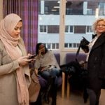 Convicted Norwegian hairdresser: ‘The hijab is like an Isis flag’