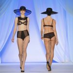 IN PICTURES: Paris lingerie show takes aim at Victoria’s Secret