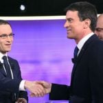 French socialist primary: ‘utopian’ Hamon or ‘fighter’ Valls?