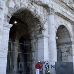 How Italy plans to fight back against monument vandals