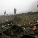 Yak-42: Spanish government FINALLY accepts responsibility for 2003 military plane crash