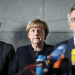 How Germany plans to reform security after Berlin attack