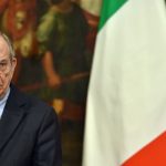 Italy ‘in talks’ with EU over budget deficit