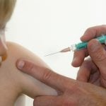 Germany ‘among worst in Europe’ for vaccinating children