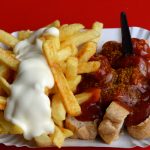VIDEO: Berlin orchestra turns currywurst into music