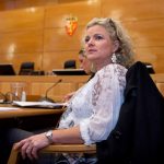 Man faces charges for threatening judge in Norway’s ‘hijab case’