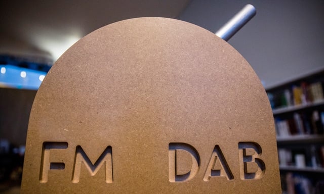 Just days after switch from FM, Norway’s DAB system goes down