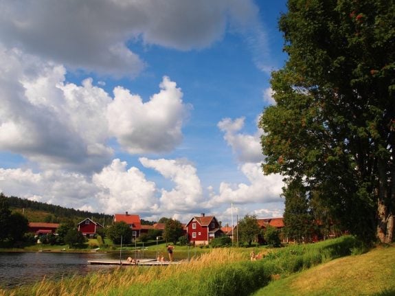 What we've learned (and what we love) about studying in Dalarna