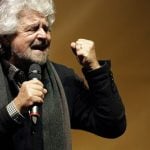 Italy’s populist leader: Public should decide whether news is fake