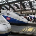Happy days: Young people in France to get unlimited train travel for €79 a month