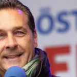 Leader of Austria’s far-right Freedom Party calls for ‘zero immigration’