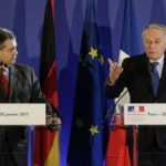France and Germany ‘concerned’ at Trump refugee ban