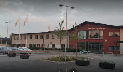 Anger as Swedish school tests girl-only classes