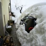 23 now feared dead at Italian hotel hit by avalanche