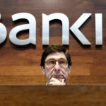 Bailed-out Bankia sees profits slump after Florida sale