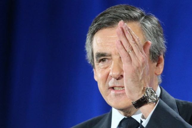 Is François Fillon about to face his moment of truth (and offer some payback)?