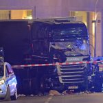 Yes, Trump, these German attacks were covered – quite extensively