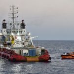 Italian investigators probe private migrant aid boats off Libya